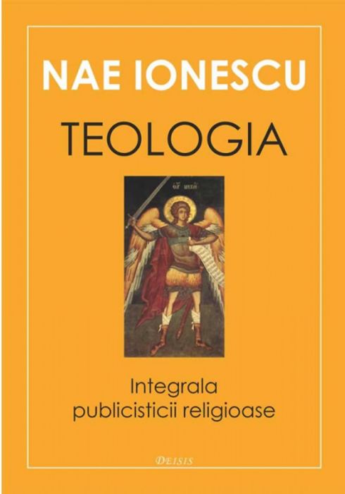Teologia Integrala publicisticii religioase
