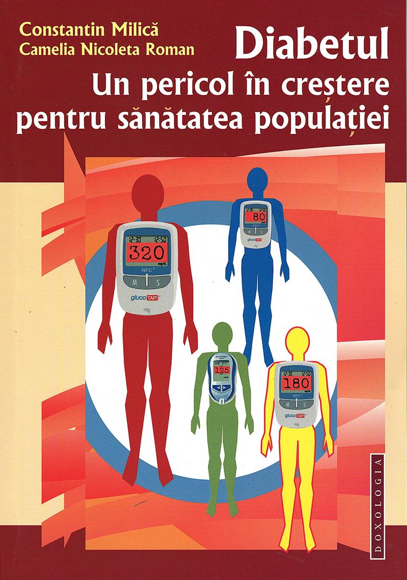 Diabetul. Un pericol în creștere pentru sănătatea populației