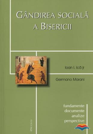 Gandirea sociala a Bisericii 