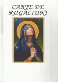 Carte de rugăciuni (scris normal)cartonata
