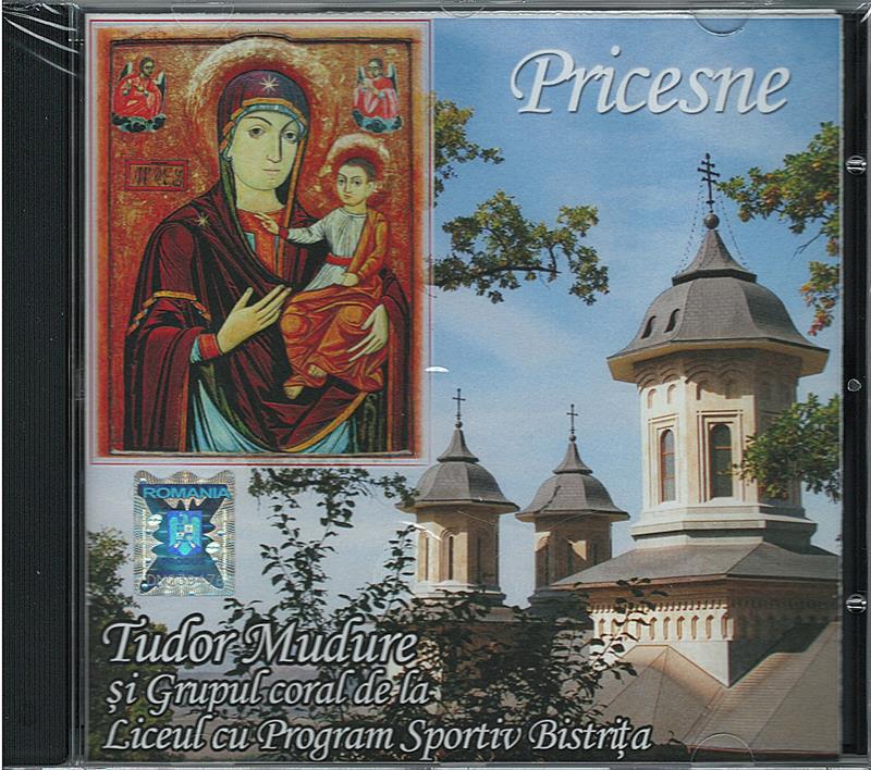 CD- Pricesne
