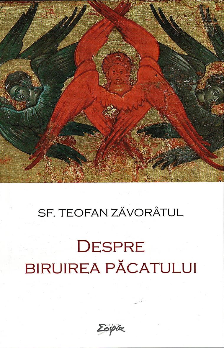 Despre biruirea păcatului