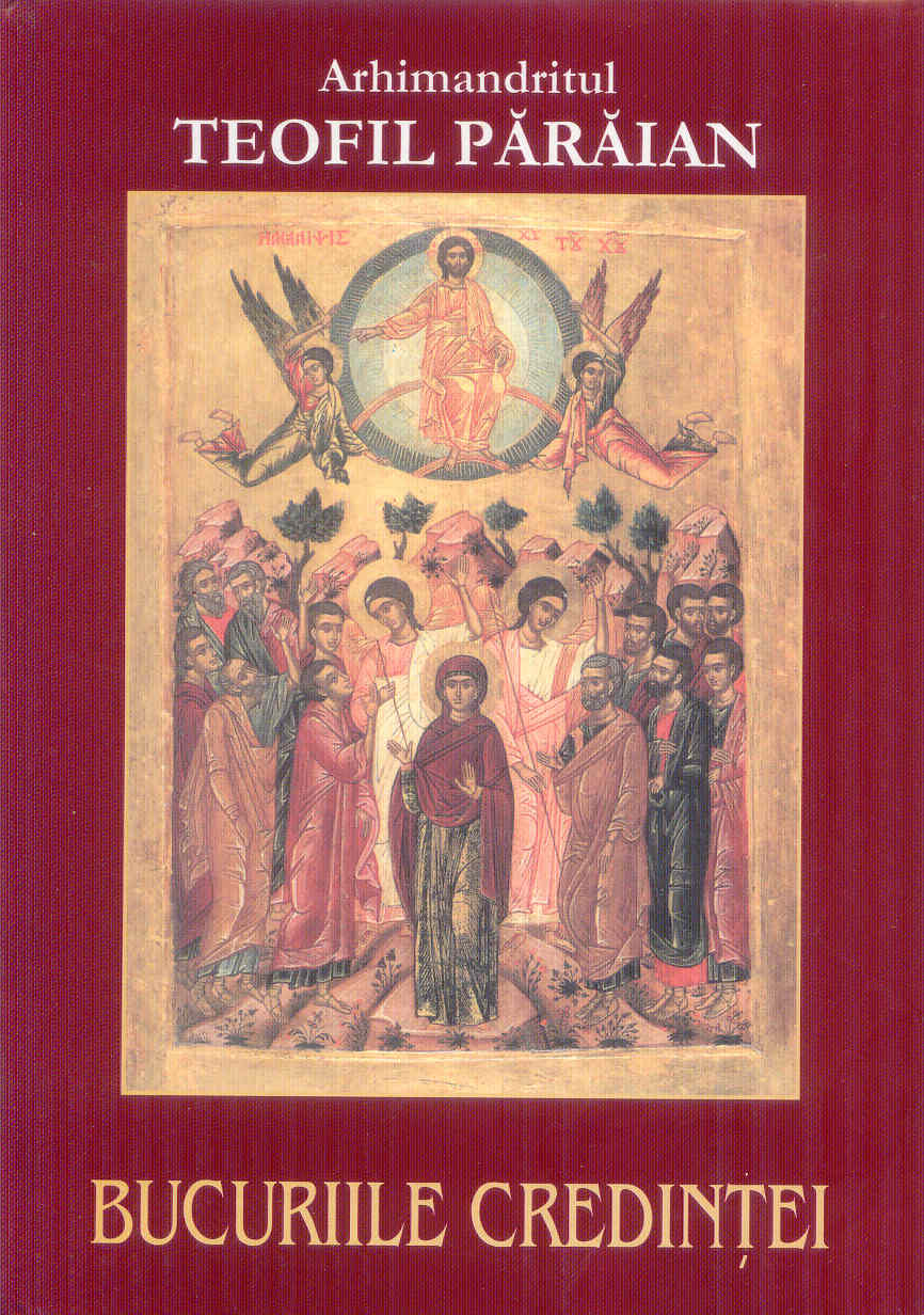 Bucuriile credinței