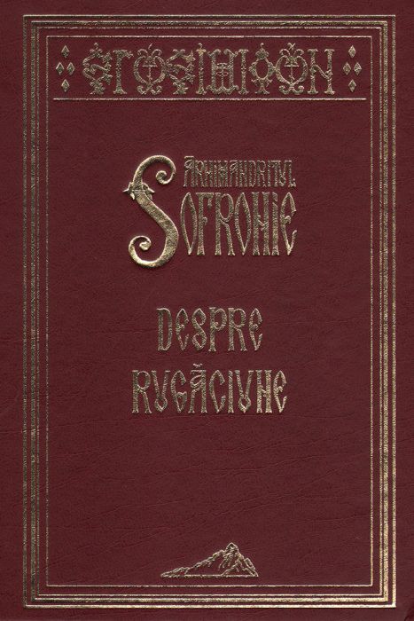 Despre rugăciune