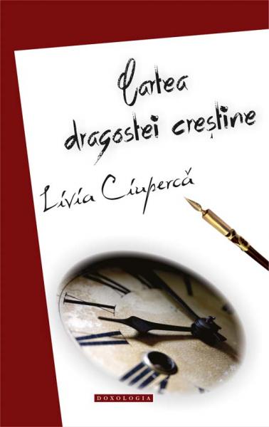 Cartea dragostei creștine