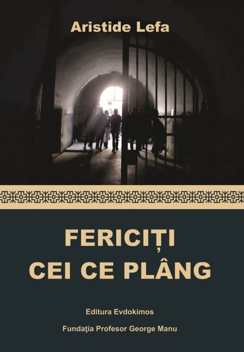 Fericiţi cei ce plâng