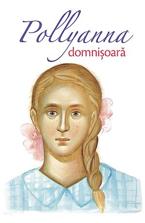 Pollyanna domnișoară