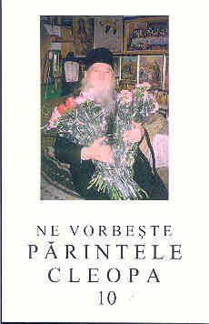 Ne vorbeşte părintele Cleopa vol. 10