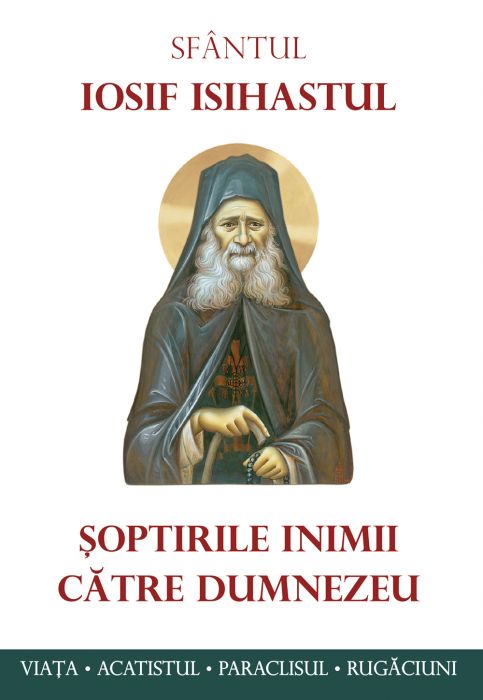 Șoptirile inimii către Dumnezeu
