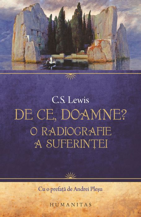 De ce, Doamne. O radiografie a suferinței 