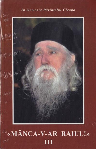 Mânca-v-ar Raiul vol. III