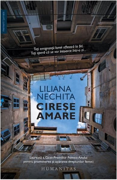 Cireșe amare 