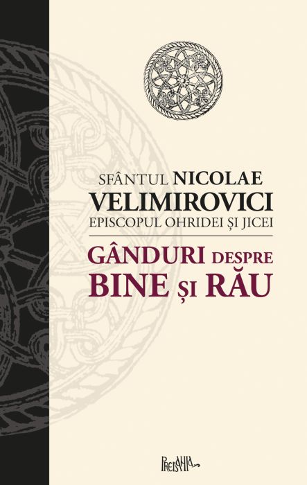 Gănduri despre bine si rău