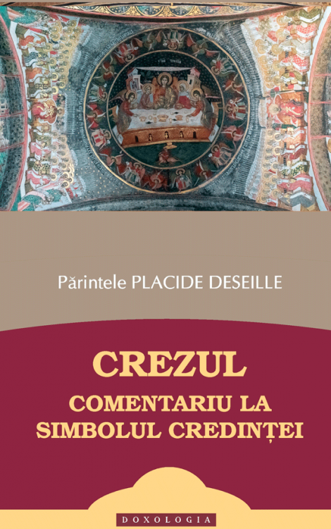 Crezul - Comentariu la Simbolul credinței