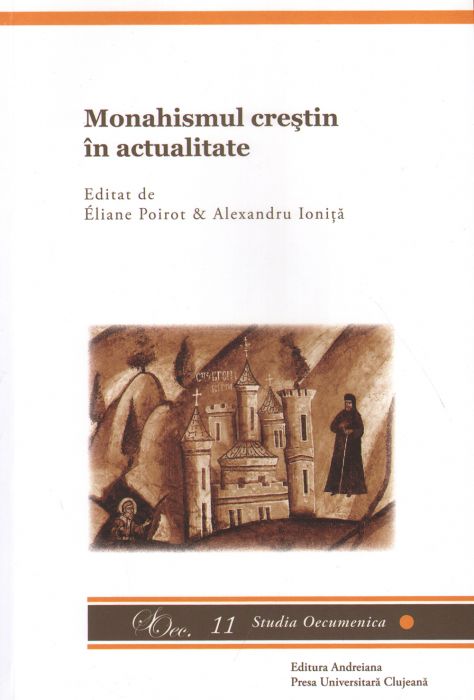 Monahismul creștin în actualitate 