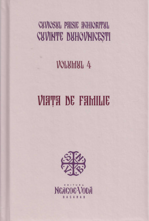 Viaţa de familie vol 4
