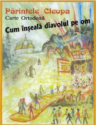 Cum înşeală diavolul pe om