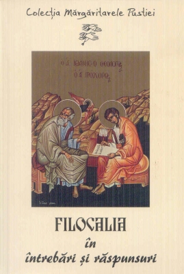 Filocalia în întrebări și răspunsuri