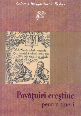 Povățuiri creștine pentru tineri