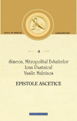 Epistole ascetice