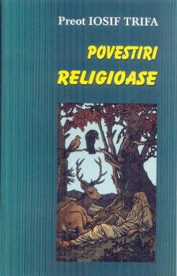 Povestiri religioase