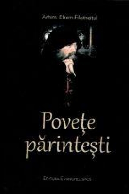Povețe părintești