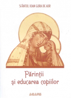Parintii si educarea copiilor