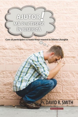 Ajutor! Mă plictisesc în biserică 