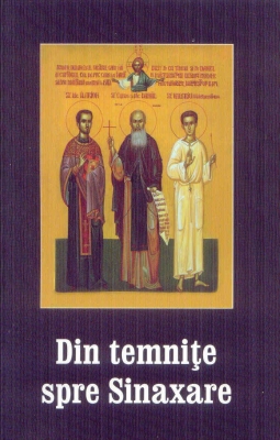 Din temnite spre sinaxare