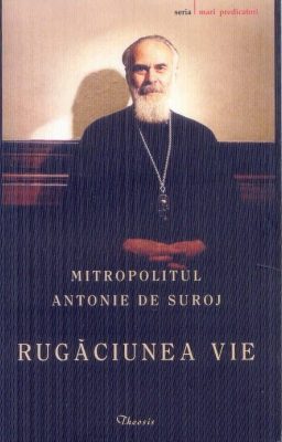 Rugaciunea vie 