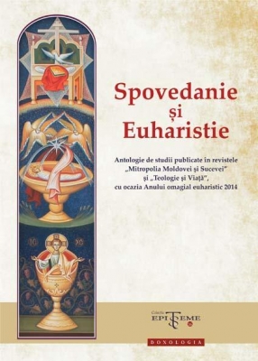 Spovedanie și Euharistie