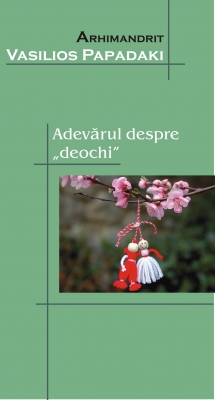 Adevărul despre „deochi”