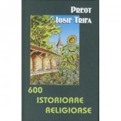 600 Istorioare Religioase