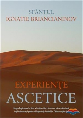 Experiente ascetice 