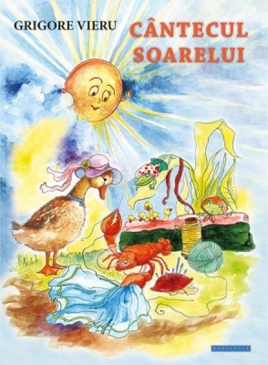 Cântecul soarelui 