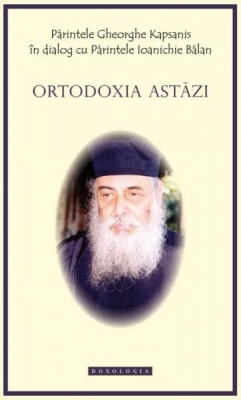 Ortodoxia astăzi