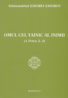 Omul cel tainic al inimii