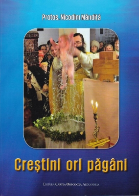 Crestini ori pagani