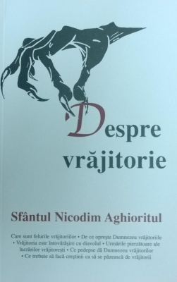 Despre vrajitorie