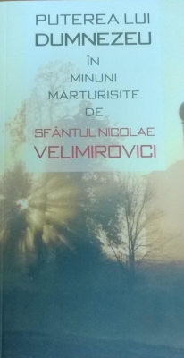 Puterea lui Dumnezeu in minuni marturisite