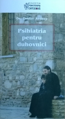 Psihiatria pentru duhovnici