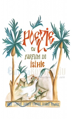 Poezie cu parfum de isihie