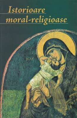 Istorioare moral-religioase