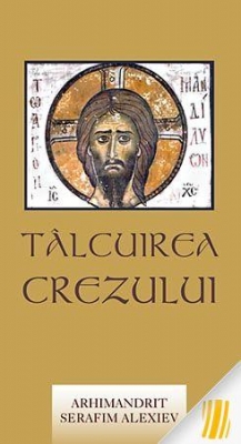 Tâlcuirea Crezului