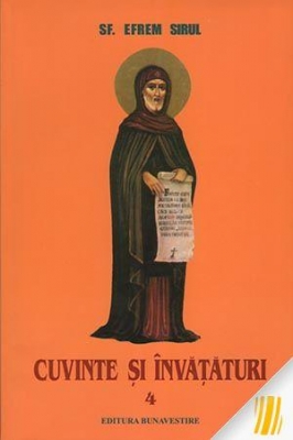 Cuvinte si invataturi. Vol 4