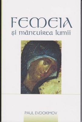 Femeia şi mântuirea lumii