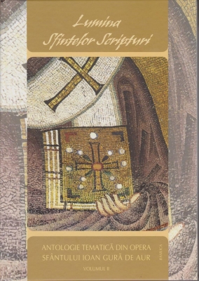 Lumina Sfintelor Scripturi - Vol 2 (E-N)