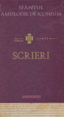 Scrieri