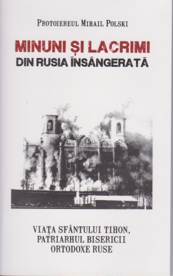 Minuni si lacrimi din Rusia insangerata