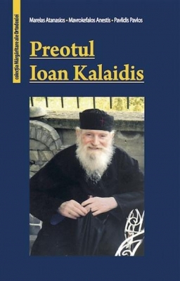 Preotul Ioan Kalaidis